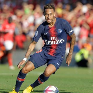 Neymar y su familia, cerca de ir a prisión