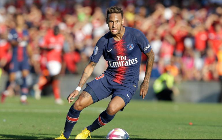 Haber ocultado el costo real de su fichaje al Barcelona puede llevar a Neymar a la cárcel. MEXSPORT