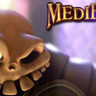 Sony lanza primer avance del remake "MediEvil"
