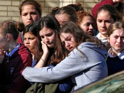 Al llevar el caso al jurado, a Bowers se le instruyó de los cargos pero no expresó reacción alguna cuando el fiscal anunció que podría ser sentenciado a muerte, y cuando le preguntó si entendía las acusaciones, ofreció un enfático 