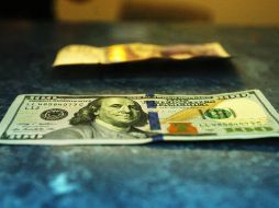 El Banxico informa que el tipo de cambio para solventar operaciones denominadas en moneda extranjera pagaderas en el país se ubica en 20.3177 pesos. EL INFORMADOR / ARCHIVO