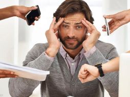 Comentó que estar pensando en el lado negativo de una situación tiene repercusiones a nivel fisiológico, cognitivo y conductual. TWITTER / @UNAM_MX