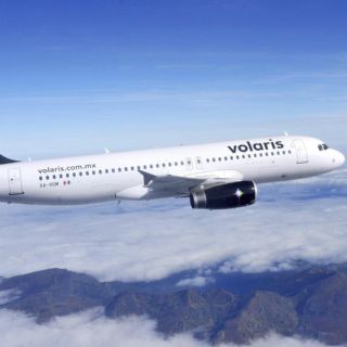 Volaris pide tranquilidad y reflexión ante cancelación de Texcoco