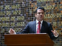 Los señalamientos del Gobernador se dan luego de que la Suprema Corte resolvió que es inconstitucional prohibir el consumo recreativo de la mariguana y estableció jurisprudencia a seguir en el tema. CORTESÍA/