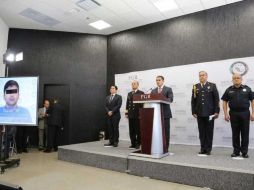 Las personas surtían los estupefacientes principalmente en centros nocturnos de las zonas de Polanco, Santa Fe y el corredor Roma-Condesa. TWITTER/@DiarioTiempoMEX