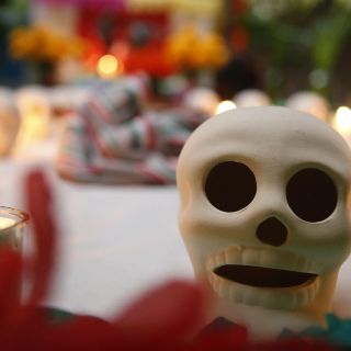 Día de Muertos generará ventas por 17 mil 500 MDP