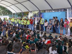 Cemex y Estrategia Misión Cero trabajan para mejorar el entorno vial