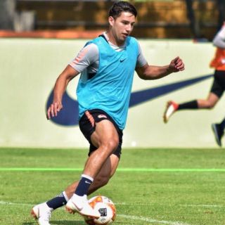 Jorge Sánchez causa baja con el América