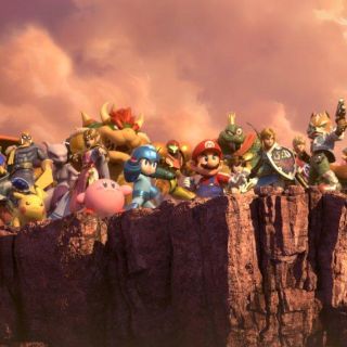 Nintendo anuncia el nuevo "Super Smash Bros: Ultimate"