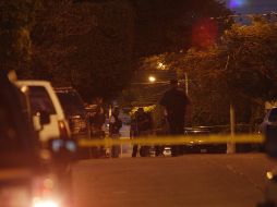 Los agentes se movilizaron y durante una inspección en el lugar encontraron a un joven que portaba un arma de fuego con 10 cartuchos útiles. EL INFORMADOR / ARCHIVO