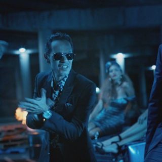 Will Smith, Marc Anthony y Bad Bunny abrirán los Latin Grammy