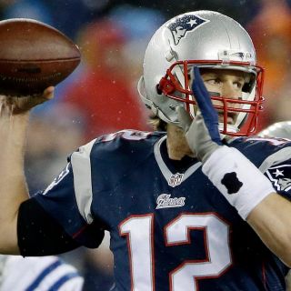 Brady y Rodgers, en duelo de consagrados
