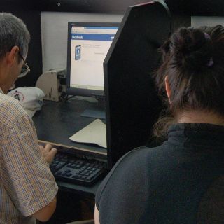 Mayoría navega sin cuidado en web fraudulenta