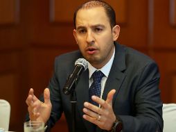 Cortés sostuvo que el PAN será la voz de millones de mexicanos ante lo que calificó como una 