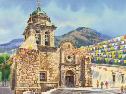 Chimaltitán, sorpresa absoluta