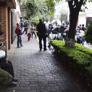 Dan prisión preventiva al presunto atacante de Norberto Rivera