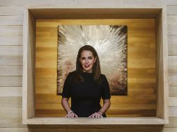 El arte unido por una buena causa