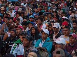 Meneses espera que se cumpla 