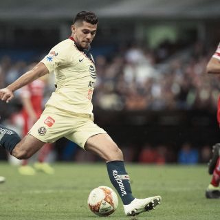 América, el primer invitado a la Liguilla