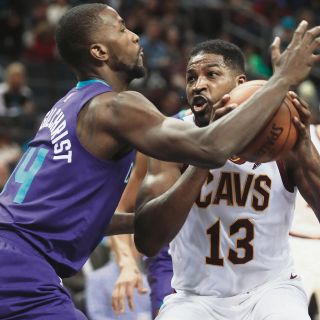 Los Cavaliers suman otro descalabro más