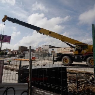 Sobreviven como pueden, a tres años del cierre vial