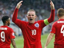 Anunció su retiro de la selección inglesa en agosto de 2017 como el máximo anotador de Inglaterra con 53 goles y con más participaciones. FACEBOOK  / Wayne Rooney