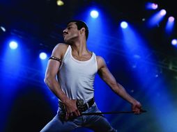 “Bohemian Rhapsody