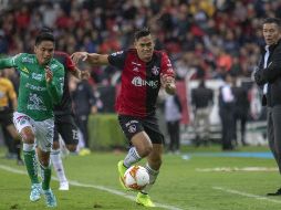 MEXSPORT / E. Quintana