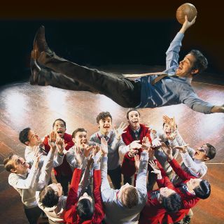 Poncho Herrera declamará con "La sociedad de los poetas  muertos"