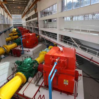 Corte de agua en CDMX se prolongará hasta 40 horas más