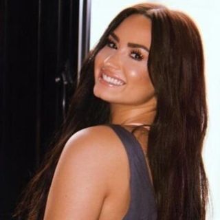 Demi Lovato sale de rehabilitación