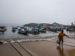 La distancia al lugar más cercano de 