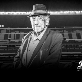 Futbol mexicano lamenta la muerte de Don Melquiades