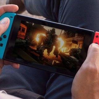 YouTube podría llegar pronto a Nintendo Switch