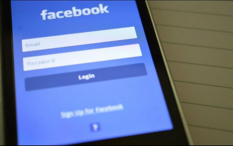 Una reciente investigación de BBC Russian Service ha revelado que un foro en línea ofrecía vender los datos personales de 120 millones de usuarios de Facebook. TWITTER / @UNAM_MX