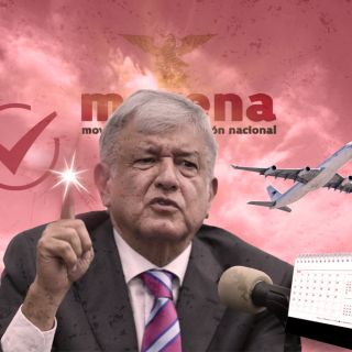La “feria” de las consultas populares de López Obrador