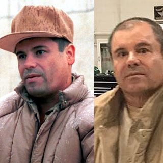 "Chapo" Guzmán: De las capturas en México al juicio en Nueva York