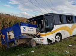 ESPECIAL / Protección Civil