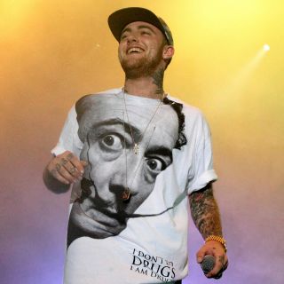Confirman que Mac Miller murió por sobredosis accidental