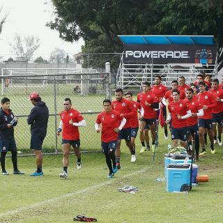 Terapean a la ''Chofis''