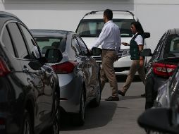 La expedición o renovación de las licencias de conducir también tendrán alzas significativas. EL INFORMADOR/Archivo