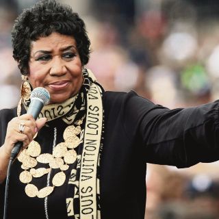 Luego de 46 años, el documental sobre Aretha Franklin por fin verá la luz