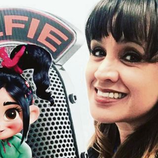 ¿Quiénes están detrás de las voces de “WIFI Ralph”?