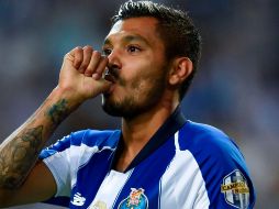 Los Dragones buscarán su pase a Octavos de Final. EFE