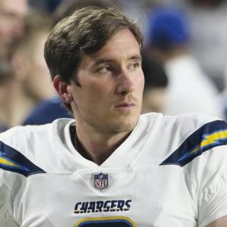 Los Chargers cortan al pateador Caleb Sturgis, luego de tres fallos