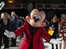 Este es el tercer año consecutivo que Disney colabora con Make-A-Wish, por lo que pide el apoyo de la gente para desbloquear donaciones que marcarán una diferencia en la vida de más niños y familias. TWITTER / @Disney