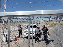 La operación Patriota Fiel cuenta en estos momentos con unos cinco mil 200 soldados repartidos entre California, Arizona y Texas. AP/ ARCHIVO