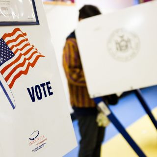 Desde armas a inmigración, los temas que marcan la elección en EU