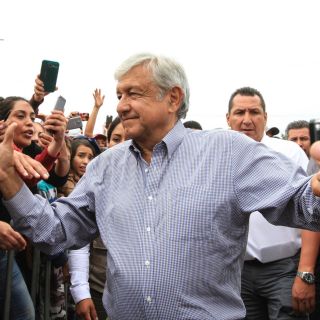 López Obrador aplaza presentación de la estrategia de seguridad