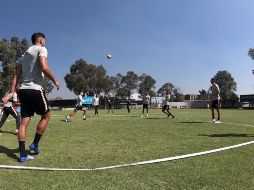 Directivos tanto de las Águilas como de La Máquina no se han manifestado al respecto de la visita de la Cofece. TWITTER / @ClubAmerica